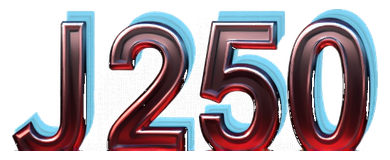 j250 logo