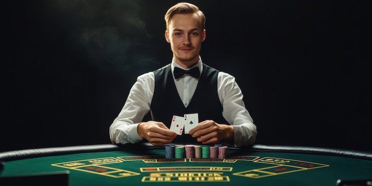 j250 Live Casino